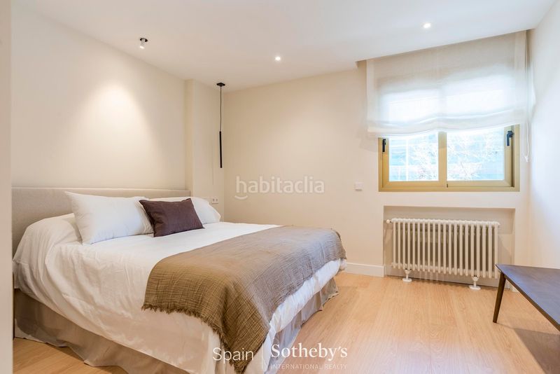 Foto c1a8cc54-766c-4d64-bc0b-21109b7ecbf3. Apartament amb calefacció a Almagro Madrid