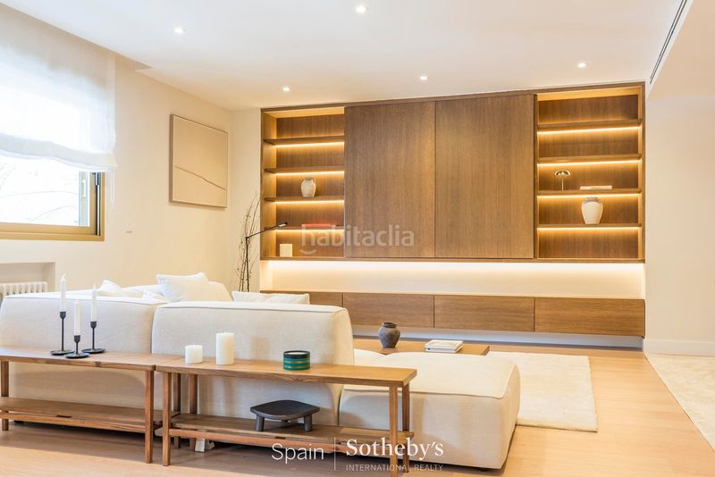 Foto c21c0861-8dac-4b79-b547-45c362a1f08c. Apartament amb calefacció a Almagro Madrid