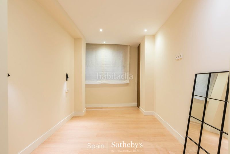 Foto c95b07cb-c5e3-4372-abe4-9c0c6c9e53e8. Apartament amb calefacció a Almagro Madrid