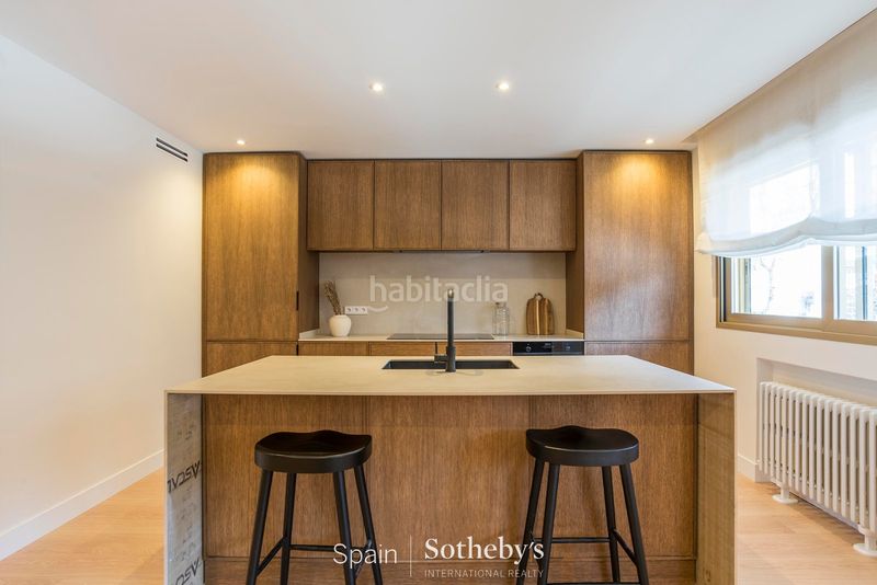 Foto d269590f-2be3-446e-9b70-f0f287ea0820. Apartament amb calefacció a Almagro Madrid