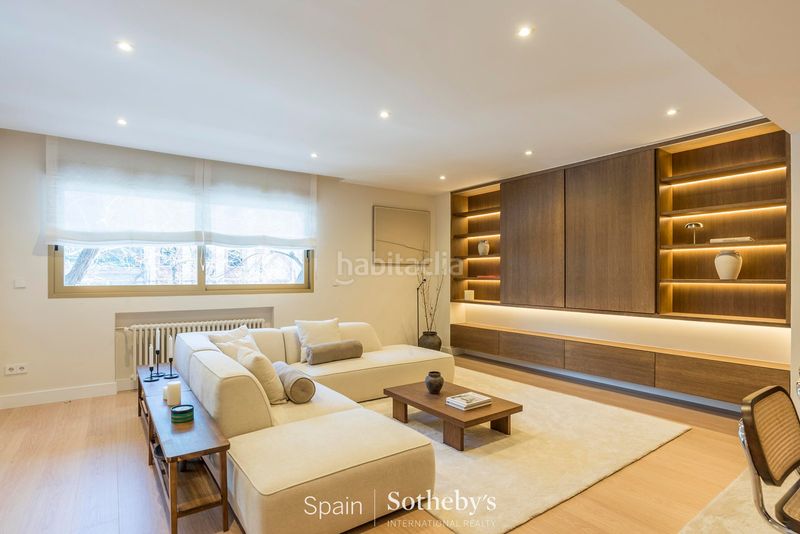 Foto d75f60cc-5ecf-4fe5-be7f-7de171b5307b. Apartament amb calefacció a Almagro Madrid