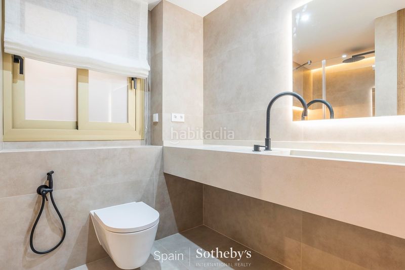 Foto f31a4f0c-2f29-4297-97b4-0c3b24575bdb. Apartament amb calefacció a Almagro Madrid