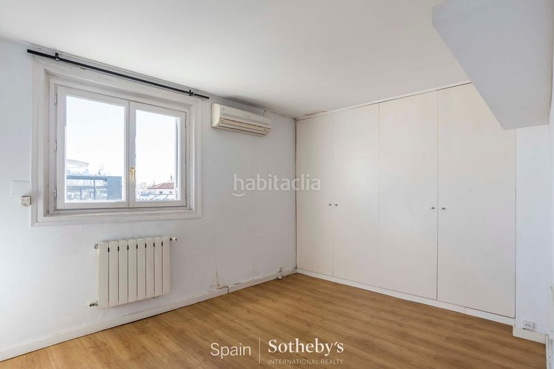 Foto 53737252-c629-4fff-bf80-3b2f51e238c0. Àtic amb calefacció a Justicia-Chueca Madrid