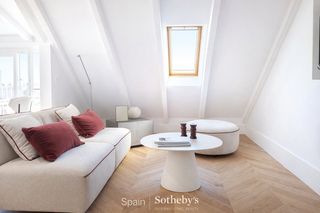 Apartament a Calle de Lagasca