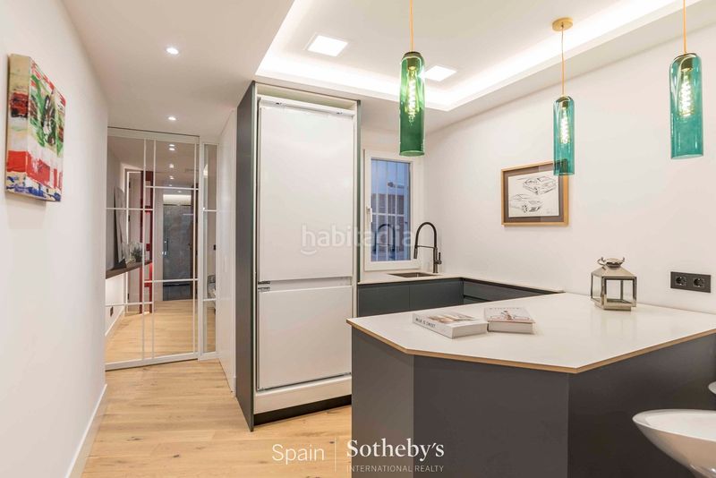 Foto 0f97cb27-14ab-4d4e-9527-45651720fd0f. Apartament a Cortes-Huertas Madrid