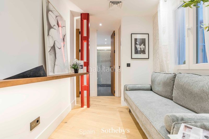 Foto 1b170592-4d40-4459-b8bb-e50c87301822. Apartament a Cortes-Huertas Madrid