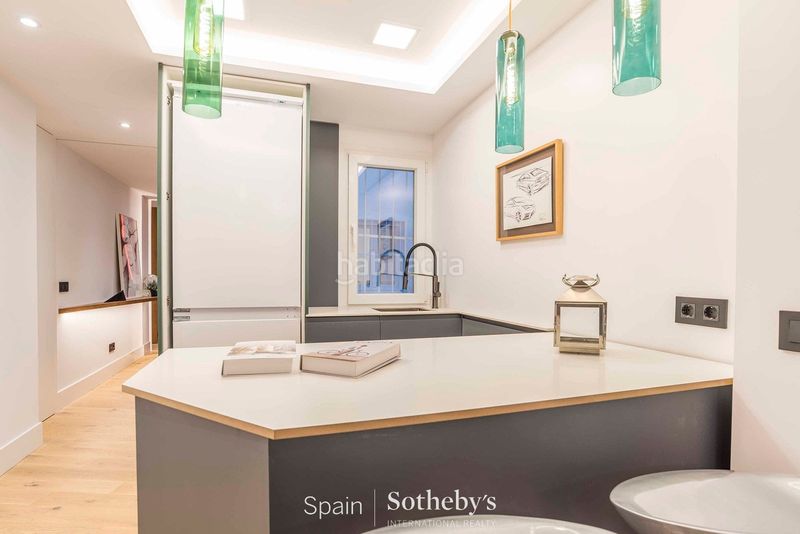 Foto 1ea6c816-75f6-44ce-bc07-4e1a2684bc3c. Apartament a Cortes-Huertas Madrid