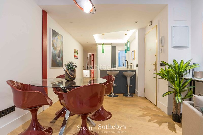 Foto 295da7b8-1ec2-4769-b440-32851d7e0cbc. Apartament a Cortes-Huertas Madrid