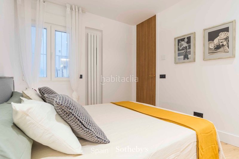 Foto 2e429055-2f5a-4ad9-8add-a1fef4b7bd26. Apartament a Cortes-Huertas Madrid