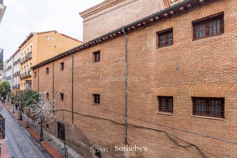 Foto 2f940824-20d7-483f-a7f4-330bb0503c4a. Apartament a Cortes-Huertas Madrid