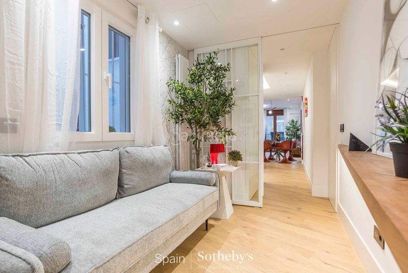 Foto 2fa98323-c07b-4250-8206-84f3ddadef8b. Apartament a Cortes-Huertas Madrid