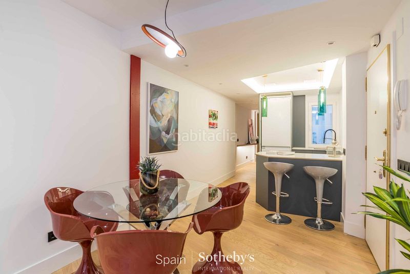 Foto 57a7bb64-9057-41cb-9044-d555f2b77579. Apartament a Cortes-Huertas Madrid