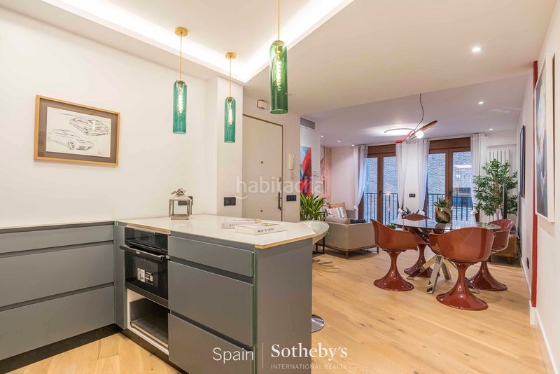 Foto 5bf7af40-85c1-43aa-804e-564c1721fa43. Apartament a Cortes-Huertas Madrid