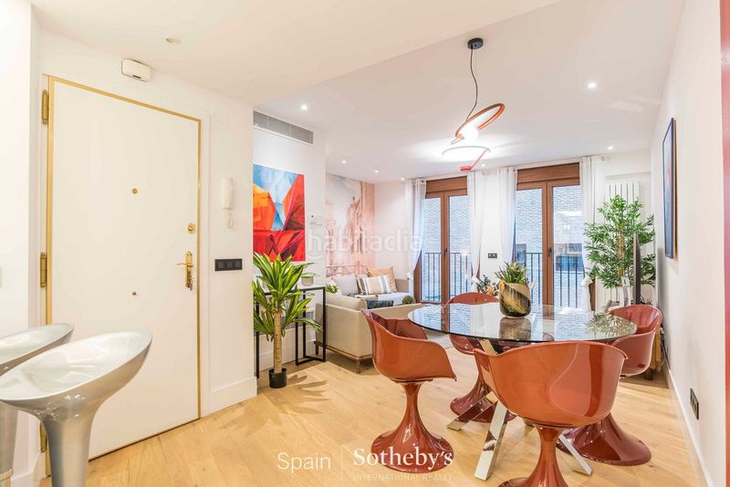 Foto 68670df2-647c-45fb-b3e5-db2418ac4c21. Apartament a Cortes-Huertas Madrid