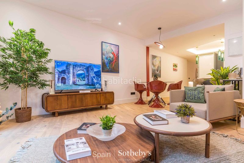 Foto 8082ecc4-e337-458a-a67c-d89bdd72c34e. Apartament a Cortes-Huertas Madrid