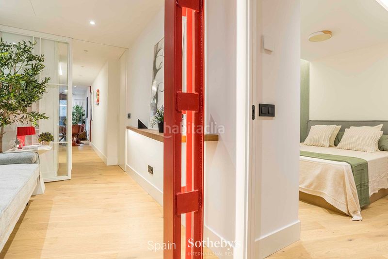 Foto 8b7c8b4e-74a7-4acd-abe6-9add9cc5f3fc. Apartament a Cortes-Huertas Madrid