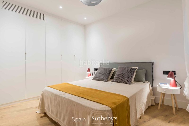 Foto 8ec1383f-862b-482a-b261-7bd41d349154. Apartament a Cortes-Huertas Madrid