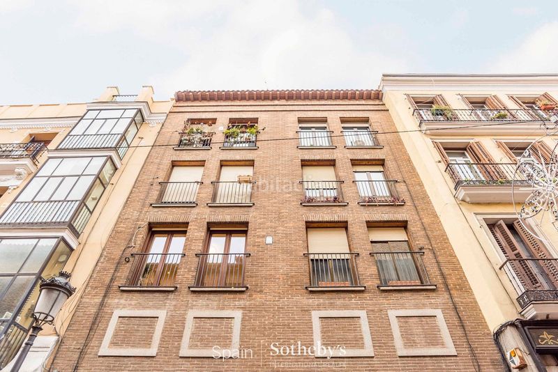 Foto 9d0c1c13-3d27-414a-9fb0-62be372d9388. Apartament a Cortes-Huertas Madrid