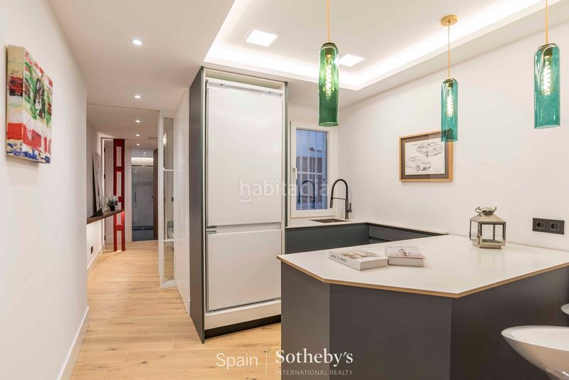 Foto a42be275-9a4c-43a4-bab5-ece2d20d17f3. Apartament a Cortes-Huertas Madrid