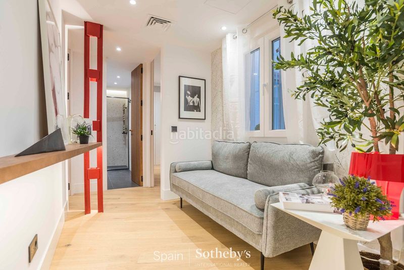 Foto b61c4d97-9ecc-4ea5-bc77-e3d57a331249. Apartament a Cortes-Huertas Madrid