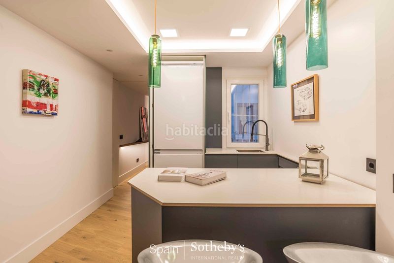Foto c774a44d-c2e1-433a-b369-1ec4d847aa1b. Apartament a Cortes-Huertas Madrid