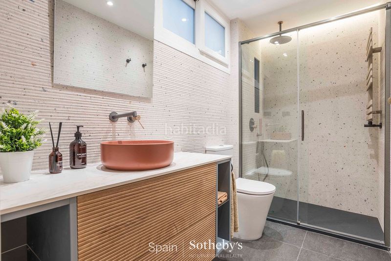 Foto d5ca0108-1c83-419e-ae63-6e3ba320d6aa. Apartament a Cortes-Huertas Madrid