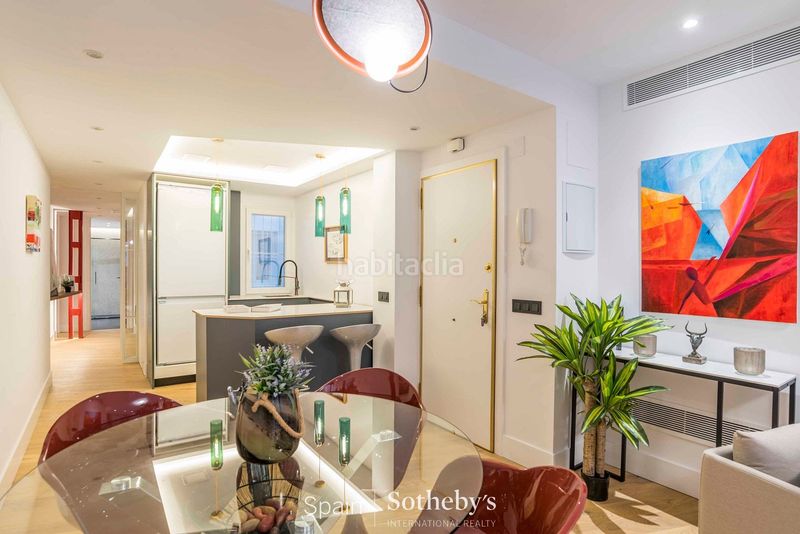 Foto e6ba8613-50c5-4d5b-b9fe-1d015a403fff. Apartament a Cortes-Huertas Madrid