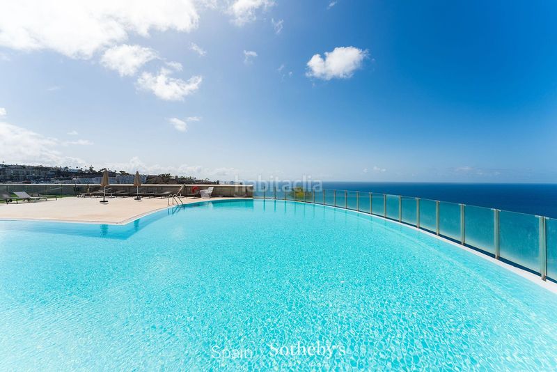 Foto 07c8e99d-e5c2-4a61-ab0c-2ac959d07b52. Apartament amb calefacció aparcament piscina a Puerto Rico Mogán