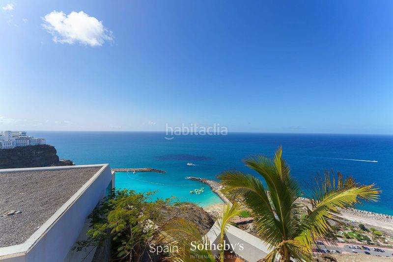 Foto 67c15b02-6cd3-4224-822a-5fd8dbaf8d3c. Apartament amb calefacció aparcament piscina a Puerto Rico Mogán