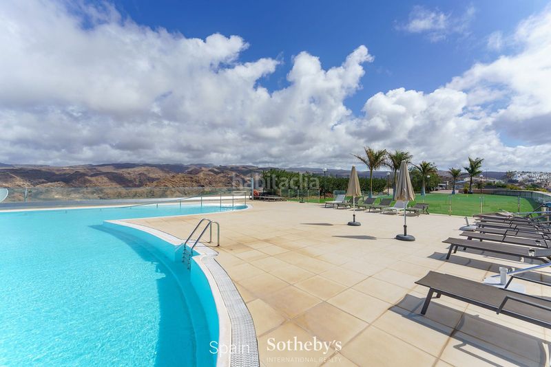 Foto b784ba04-8878-4c1d-ac21-25371475af6b. Apartament amb calefacció aparcament piscina a Puerto Rico Mogán