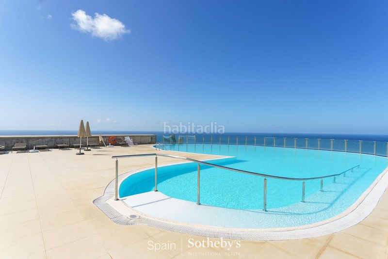 Foto b7f3f621-d26b-4ce1-a79c-6090b0fc4511. Apartament amb calefacció aparcament piscina a Puerto Rico Mogán