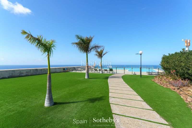 Foto bea3aacf-d89d-4b18-b86c-caff6ffc5753. Apartament amb calefacció aparcament piscina a Puerto Rico Mogán
