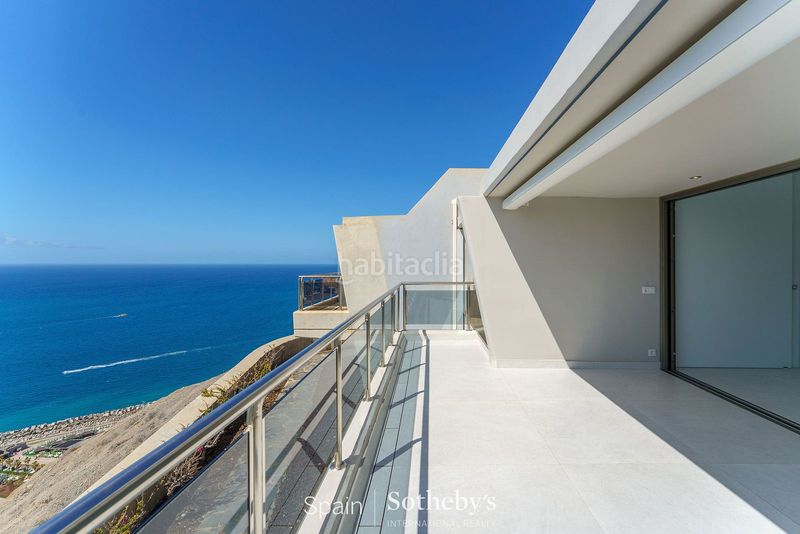 Foto e0e11e8d-7758-4d34-bc83-840450cc4b5f. Apartament amb calefacció aparcament piscina a Puerto Rico Mogán