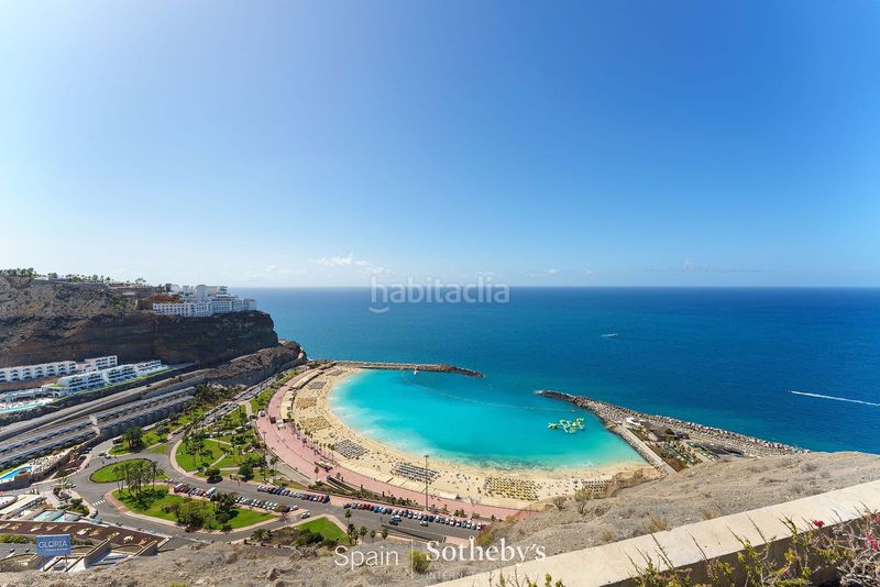 Foto e558f8d8-ec61-43c1-913d-6ea77680bcb4. Apartament amb calefacció aparcament piscina a Puerto Rico Mogán