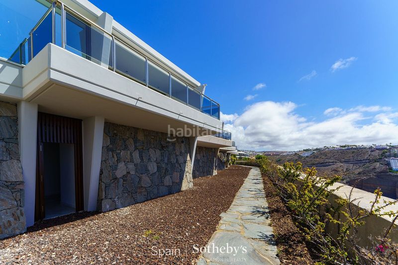 Foto f74287c3-a6c6-4aef-bce5-6e4864adbae7. Apartament amb calefacció aparcament piscina a Puerto Rico Mogán