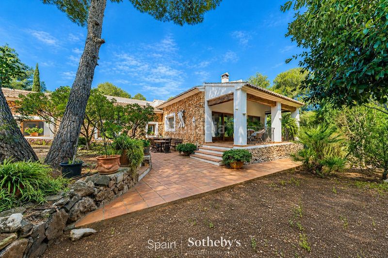 Foto 57d53d96-f2ef-4a75-a093-813a9105ec8b. Casa amb calefacció aparcament a Puerto Xàbia