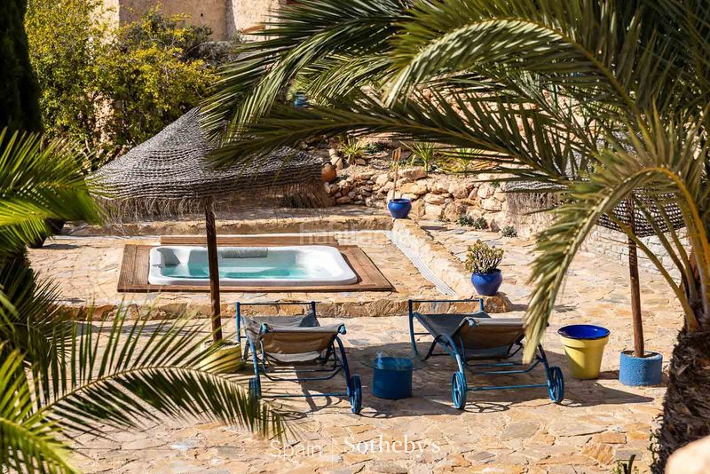 Foto c57c542d-6cfc-481a-911e-6b9a77db0475. Casa amb aparcament piscina a Aguamarga Níjar