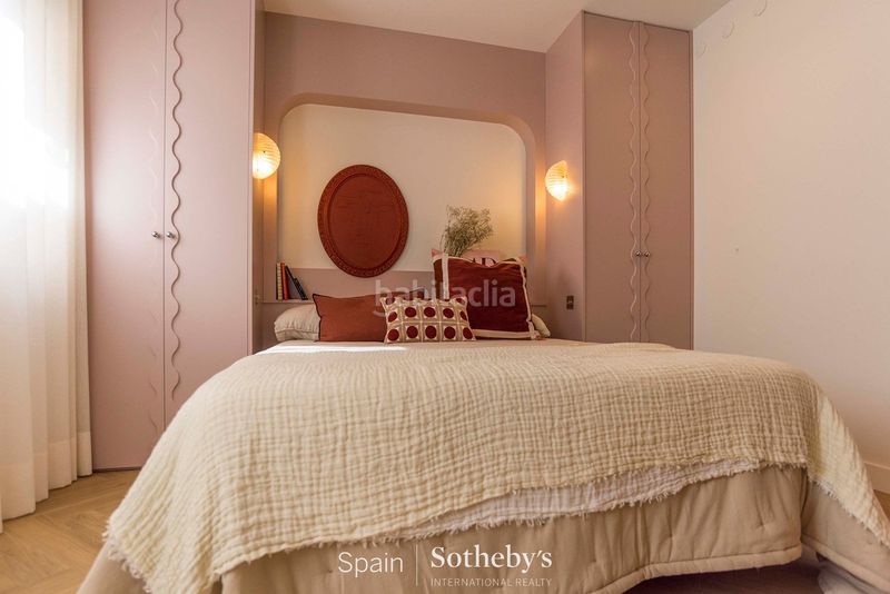 Foto 0c2f86c3-d4cf-41e8-9a99-37ae2656ff2c. Apartament a El Viso Madrid