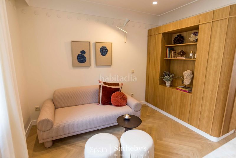 Foto 44bc322e-ab84-4f71-b9c1-3617b766f030. Apartament a El Viso Madrid