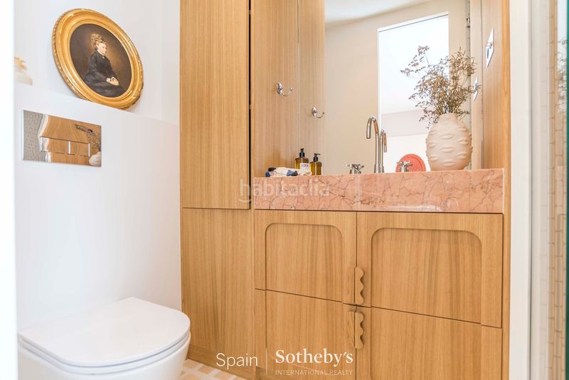 Foto 7fc951d2-7d20-46fa-934a-2e0d62a654b9. Apartament a El Viso Madrid