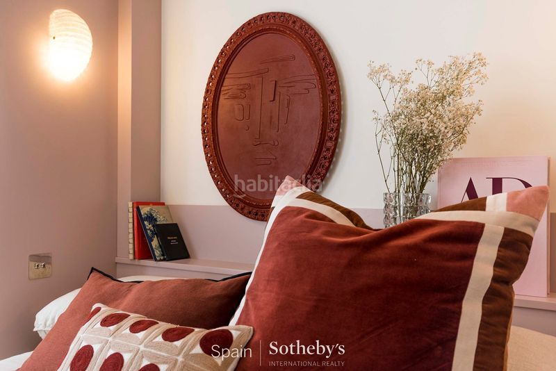 Foto 90de3b8e-e02f-4255-9363-1b63bf0cf889. Apartament a El Viso Madrid