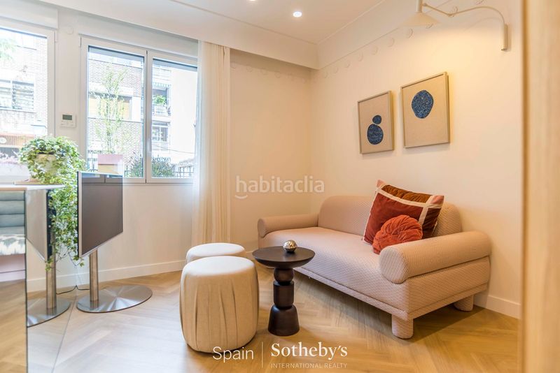 Foto b996f33e-2f4c-4e19-a098-a4081728b6b9. Apartament a El Viso Madrid