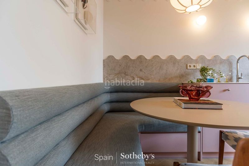 Foto d4b9b207-f9f0-4b1b-b96e-d5ac0377c11d. Apartament a El Viso Madrid