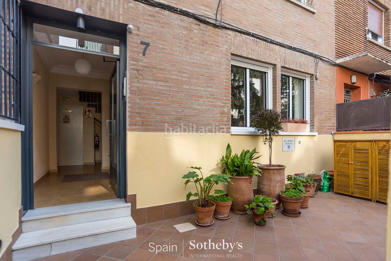 Foto e8b1b405-b699-4309-8675-dfef58ce2a90. Apartament a El Viso Madrid