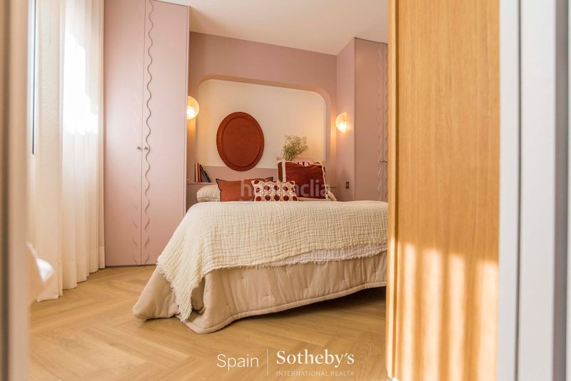 Foto fe515d50-551e-45d4-9720-67fc9a895ccd. Apartament a El Viso Madrid