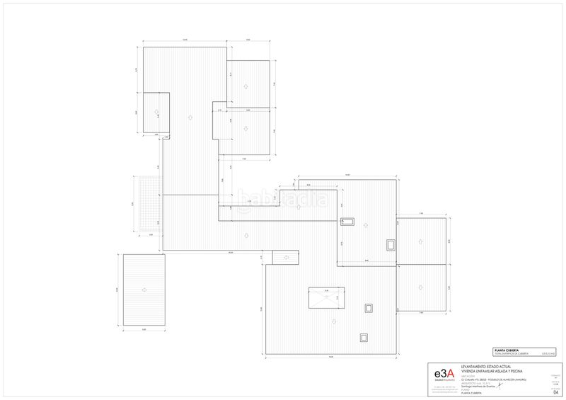 Foto 041ab405-5a20-41e2-a2be-9f843088d8c1. Casa amb calefacció aparcament a Somosaguas Pozuelo de Alarcón