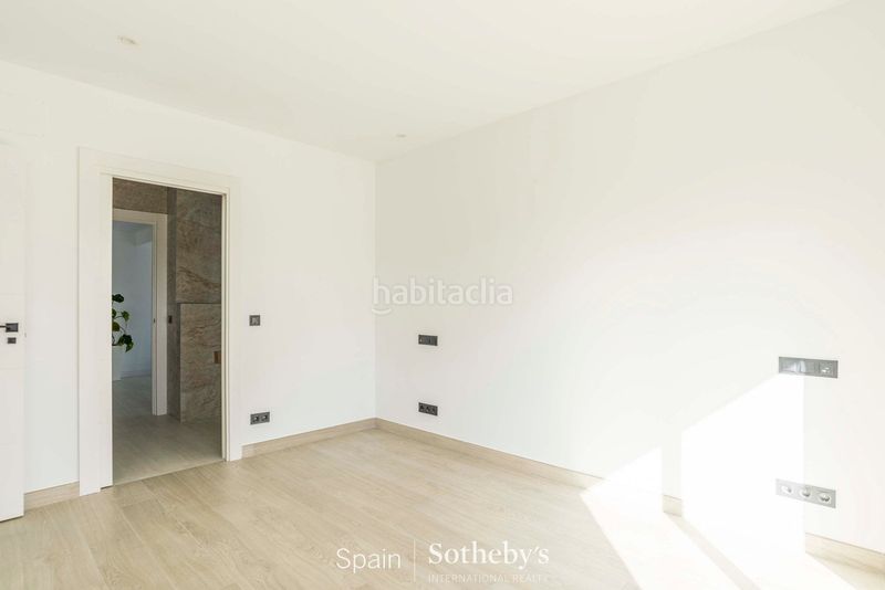 Foto b043804f-c2bb-45c5-a308-48316988668e. Casa amb calefacció aparcament a Somosaguas Pozuelo de Alarcón