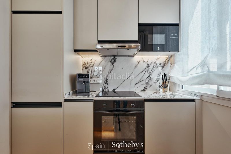 Foto 27c739d5-06a6-45b2-86e8-69a0f4352b81. Apartament amb calefacció a Goya Madrid