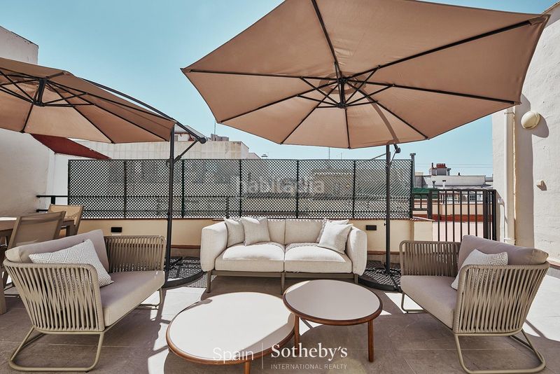 Foto 62953d32-0689-4246-a2a1-2b00698854ab. Apartament amb calefacció a Goya Madrid
