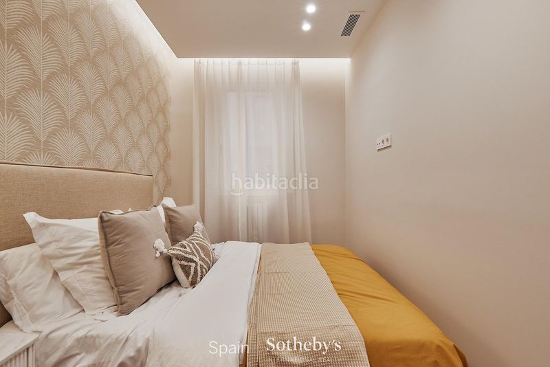 Foto 20798715-3f21-4135-b8d0-5882c4ea6438. Apartament amb calefacció a Ibiza Madrid